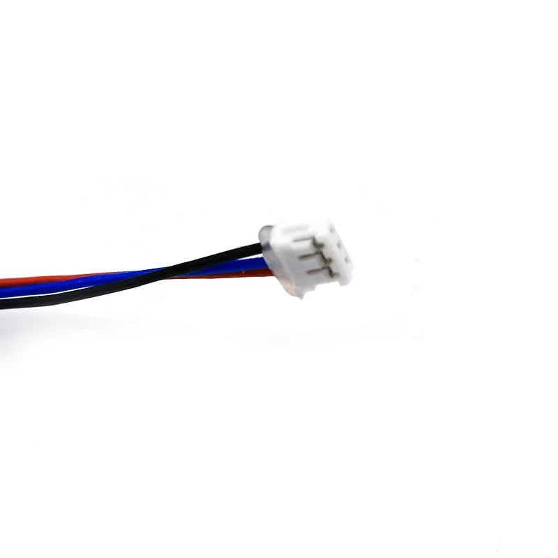 Frein électrique gris - connecteur JST ZH