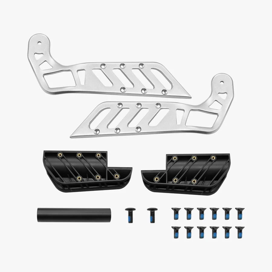 Rear metal handle kit F22 Pro