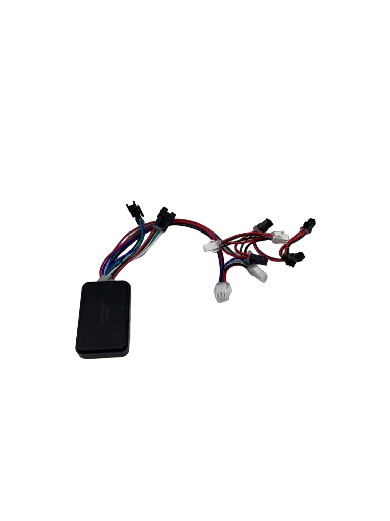 HERO X | CONVERTISSEUR CLIGNOTANTS
