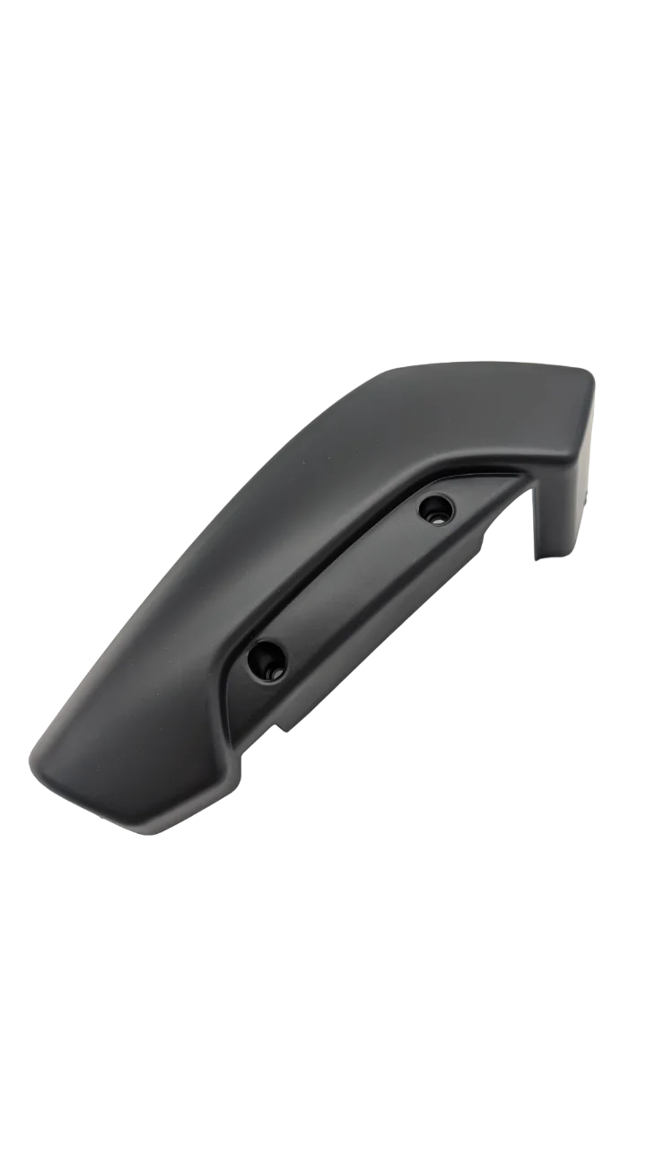 DUALTRON DOLPHIN | CACHE FOURCHE AR DROIT