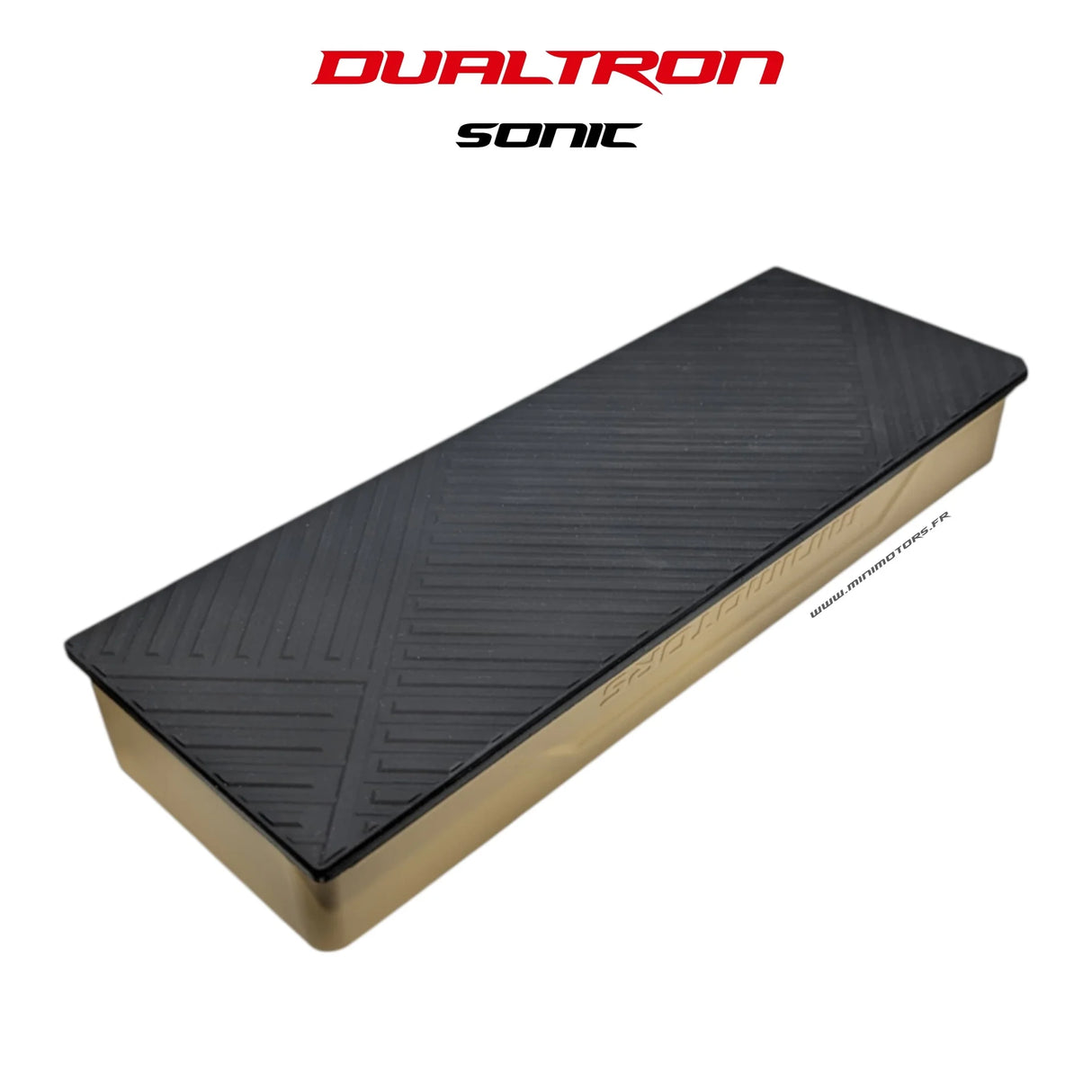 DUALTRON SONIC | BATTERIE (36V4A)