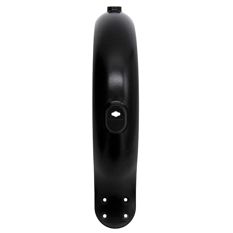 Garde-boue arrière GB5 noir - 4 vis