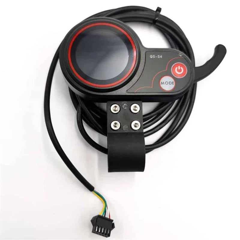 Kit électronique QS-S4 36/48V 15A 350W