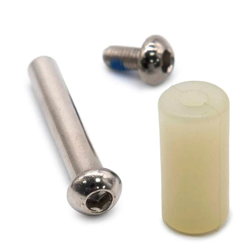 Goupille avec barre PU20x42mm 8/M5x73mm pour Kugoo S1