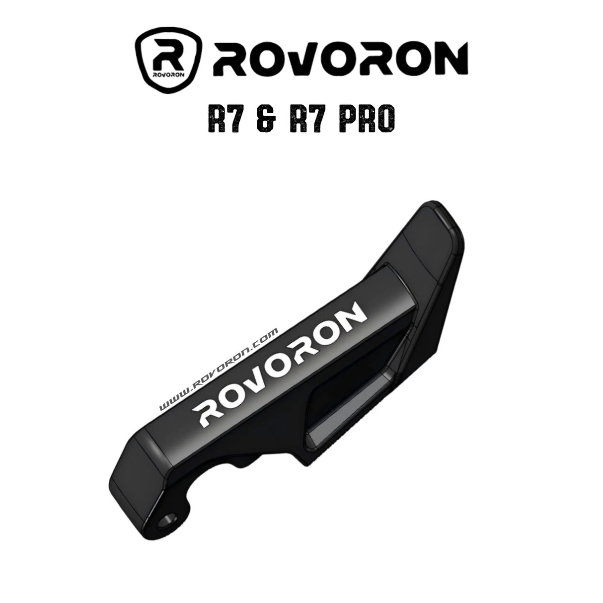 ROVORON R7 & R7 PRO | LEVIER DU SYSTEME DE PLIAGE
