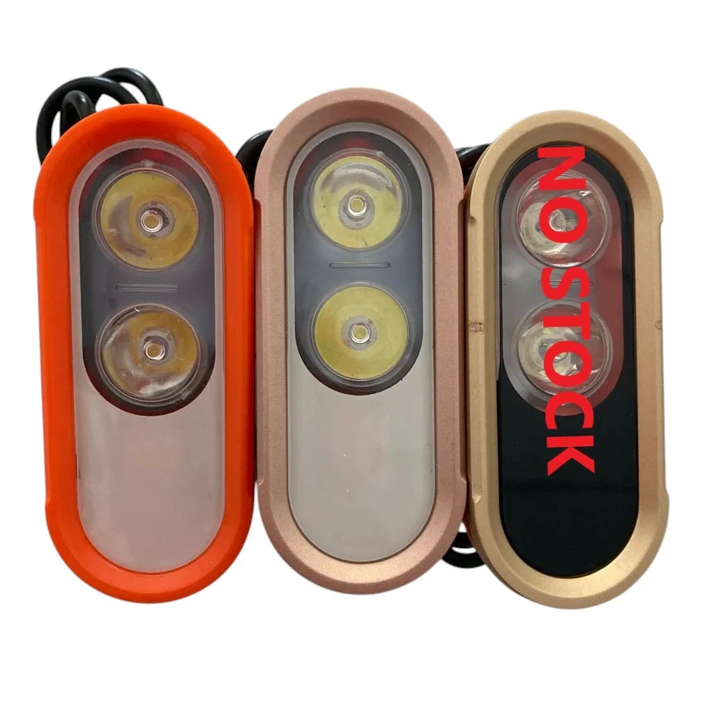 Lumière avant Inmotion P1 P1F P2 & P2F