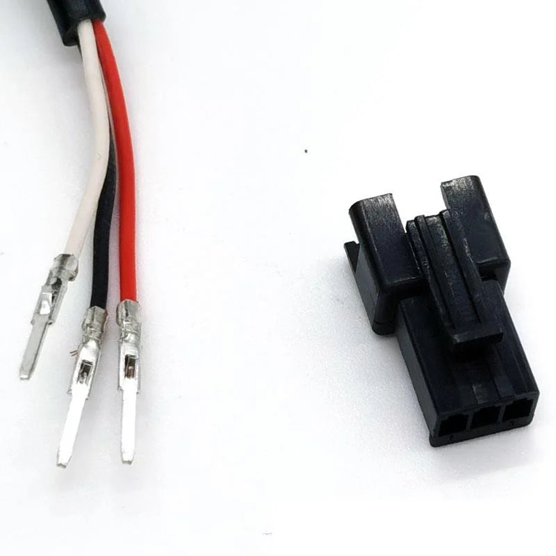 Connecteur SM pour accélérateur de guidon