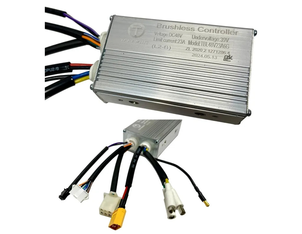 Contrôleur B Blade Mini