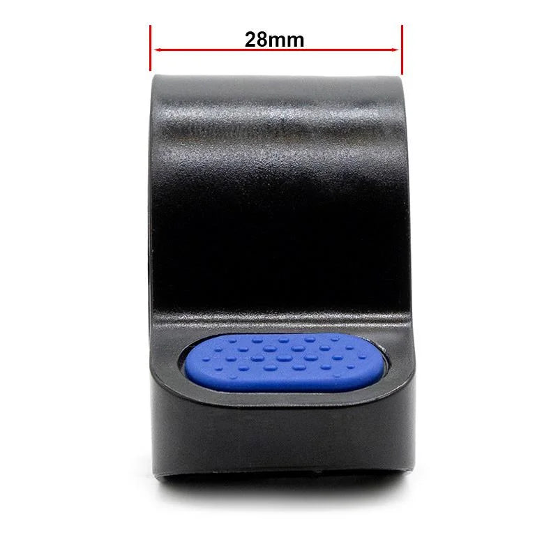 Accélérateur bleu Ninebot et Xiaomi - Connecteur JST ZH