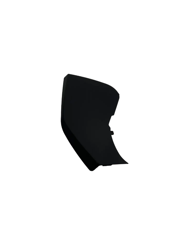 KS-S18 | COQUE NOIRE GAUCHE