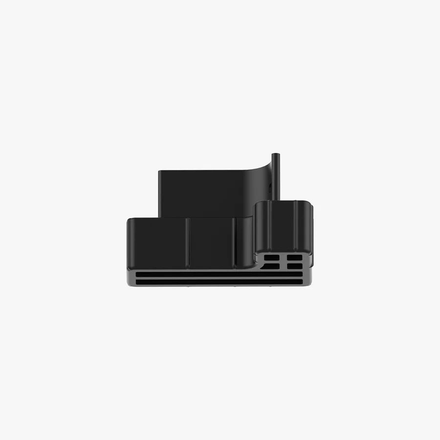 Trolley lower left plug F22 Pro