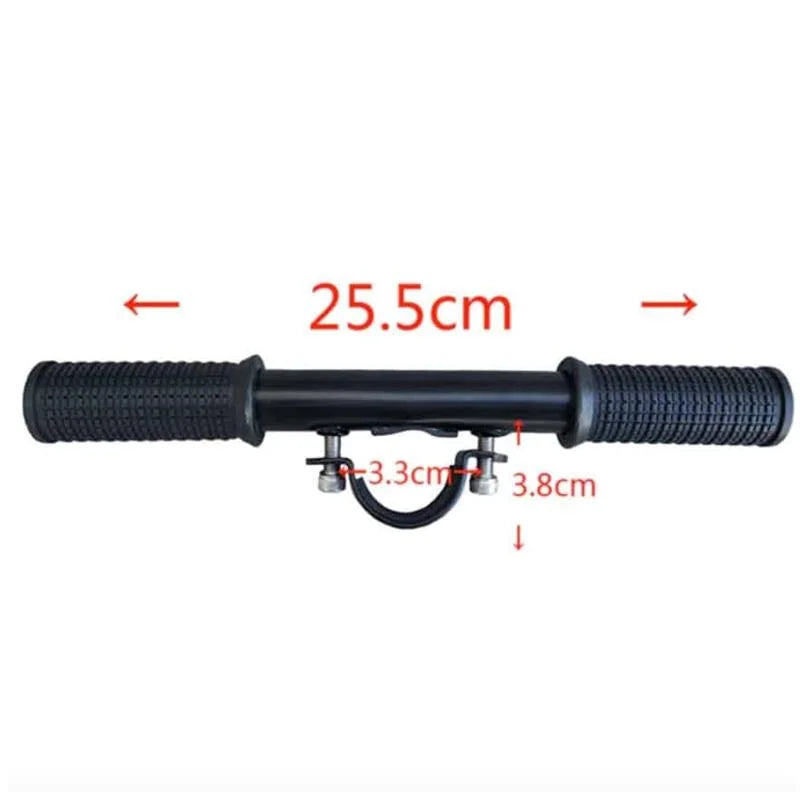 Guidon secondaire