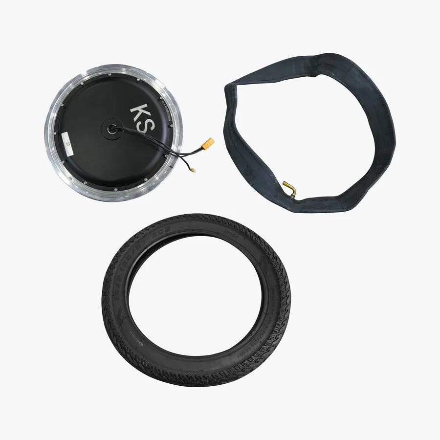 16S / 16S Pro Motor Set