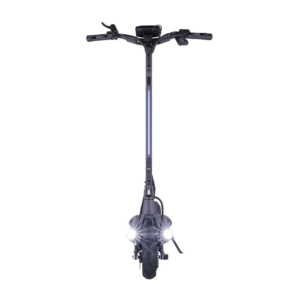 Vsett 9 APEX 19,2Ah CN