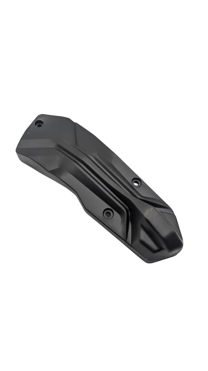 DUALTRON TOGO LTD | CACHE BRAS FOURCHE ARRIERE GAUCHE