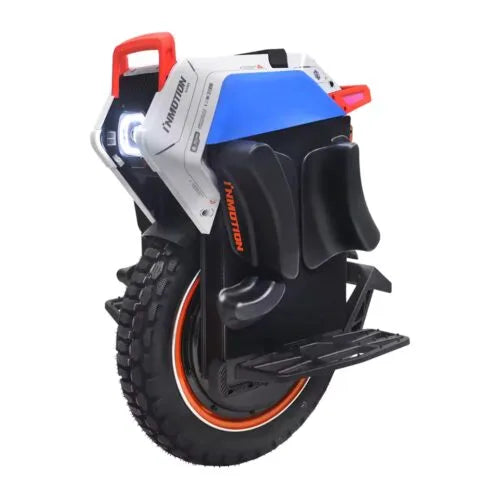 InMotion V14 PRO + protections gratuites