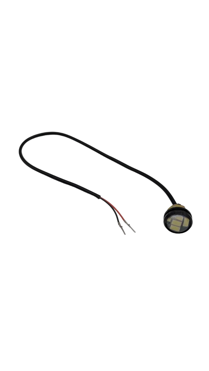 ROVORON KULLTER | LED AVANT