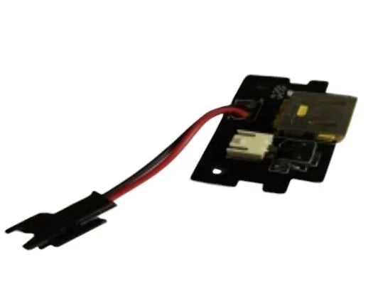 Carte de port de charge Inmotion V5F