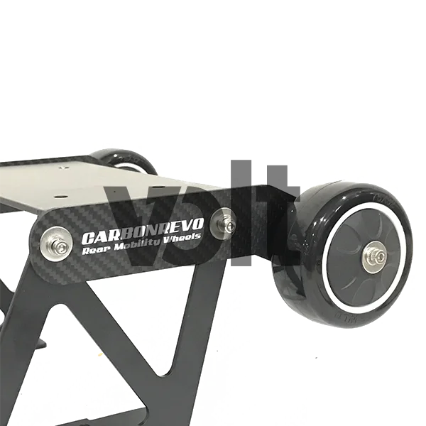 CARBONREVO KIT DE TRANSPORT - SPW 2/3/ INOKIM