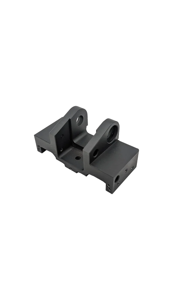 TEVERUN FIGHTER 10, 10+, 11, 11+ | SUPPORT FOURCHE ARRIERE