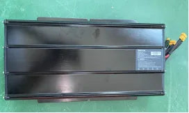 Batterie Inmotion RS