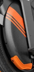 Capot de Batterie Gauche Inmotion V11Y