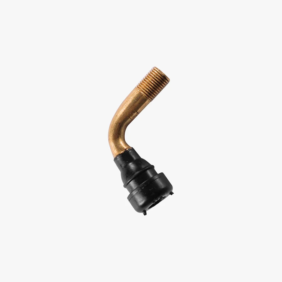 F18 Tubeless Valve