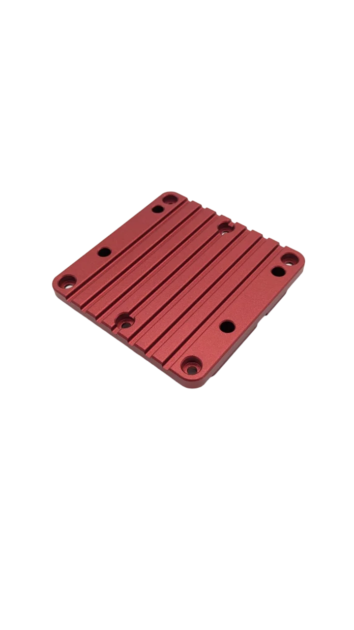 DUALTRON THUNDER 3 | DISSIPATEUR DE CHALEUR