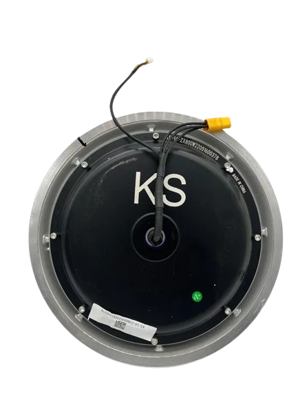 KS-14D | MOTEUR