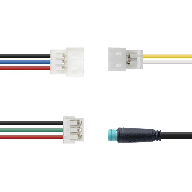Ecran avec BLE 72 et couvercle pour Xiaomi M365