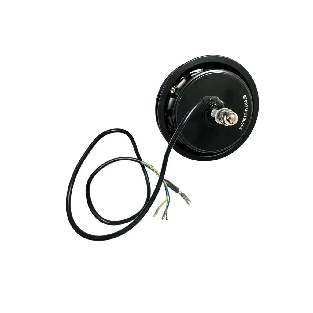 Lame Moteur Avant Mini Ultra