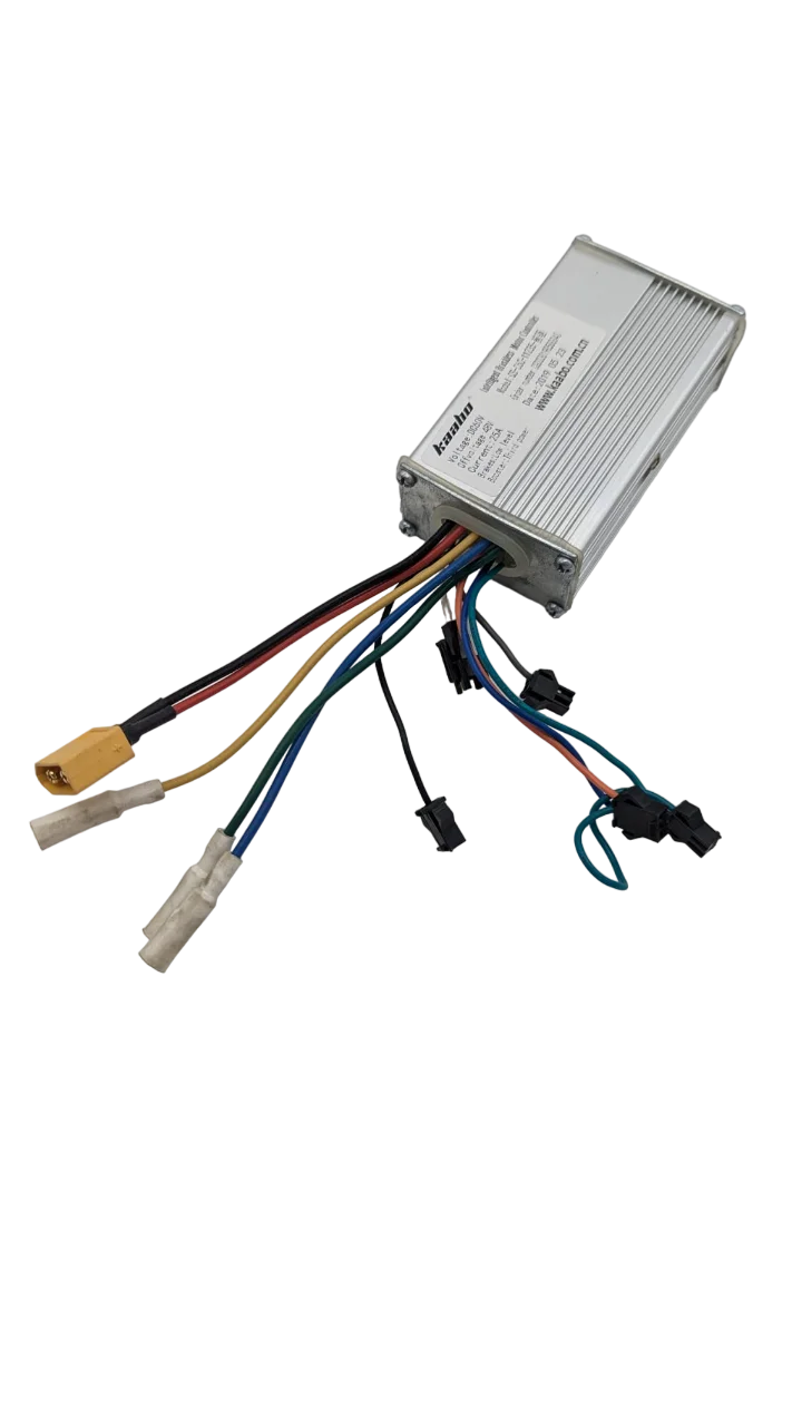 KAABO SKYWALKER 10 | CONTROLEUR A 60V
