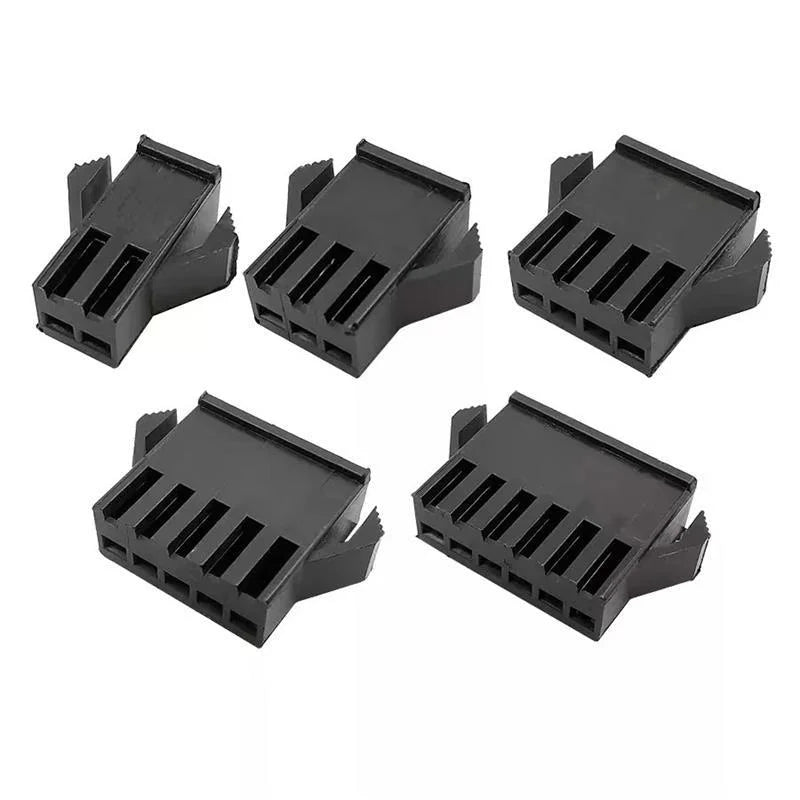 Broche de contact pour connecteur SM - 100H