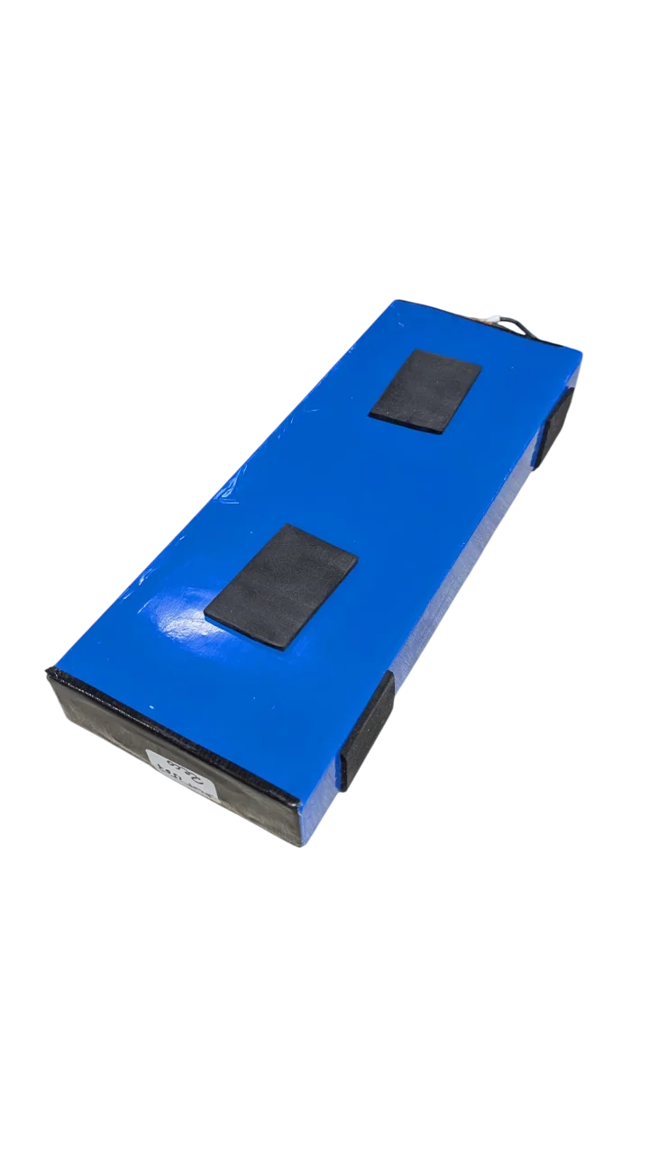 DUALTRON AMINIA SINGLE MOTOR | BATTERIE 52V17.5AH 14S5P RECONDITIONNEE