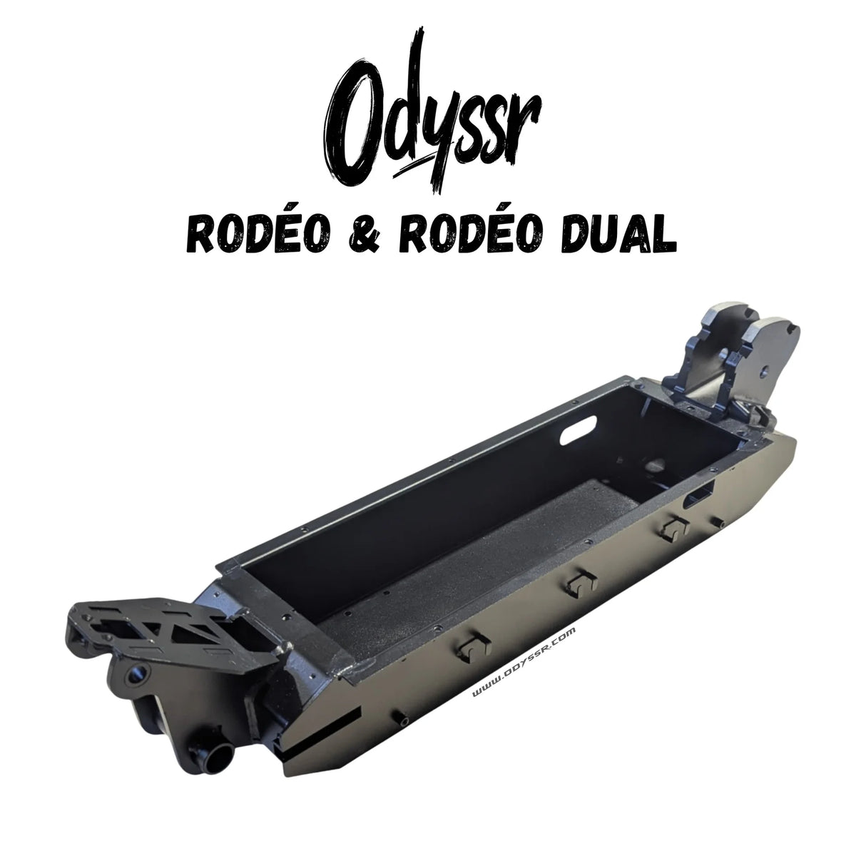 ODYSSR RODEO & RODEO DUAL | CHÂSSIS