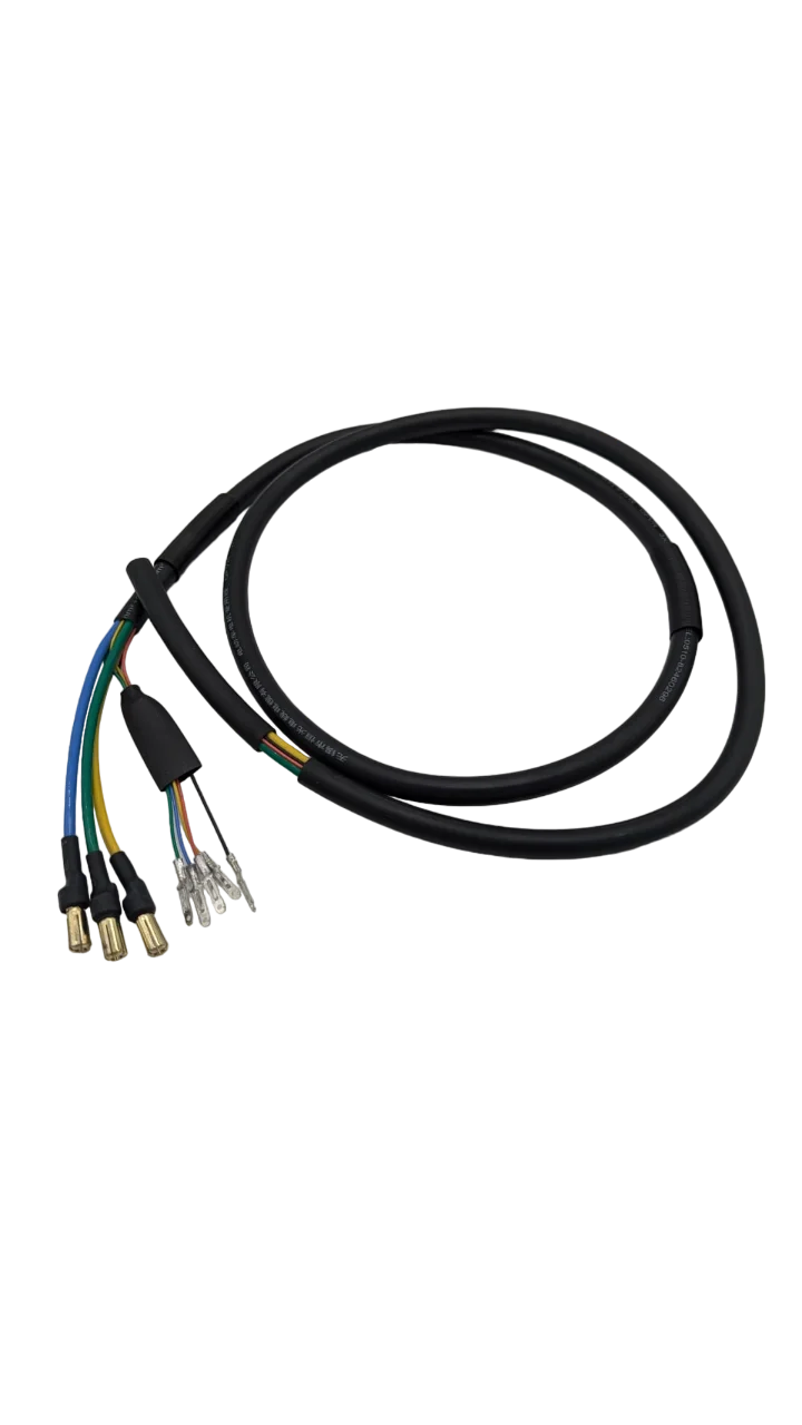 TEVERUN FIGHTER 11, 11+ | CABLE MOTEUR