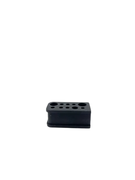 DUALTRON POP | PASSE CABLE EN CAOUTCHOUC-3 (DECK ARRIÈRE)