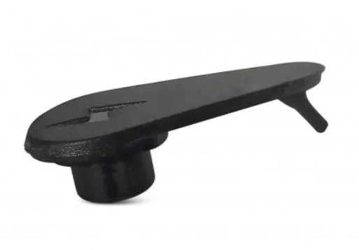 Capuchon en caoutchouc pour connecteur de charge Inmotion V10