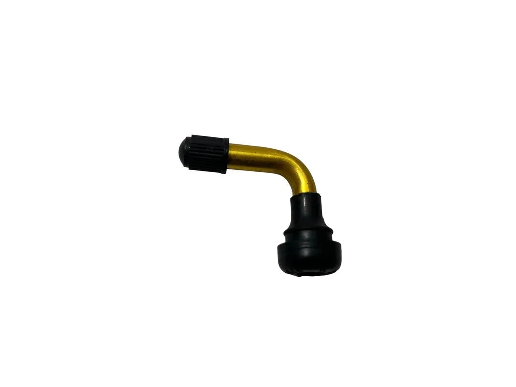 Valve tubeless coudée 90° - PVR 50