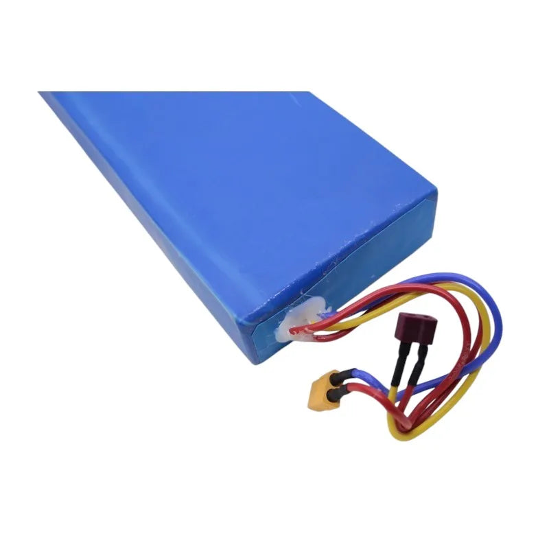 Batterie Vsett 11 60V 31.2ah