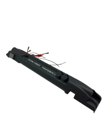 DUALTRON THUNDER 3 | CACHE LED LATERAL GAUCHE (COMPLET)