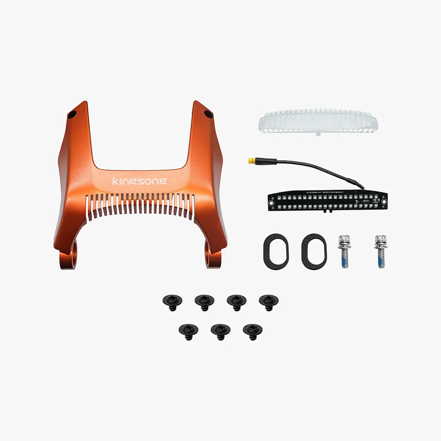 F18 Taillight kit