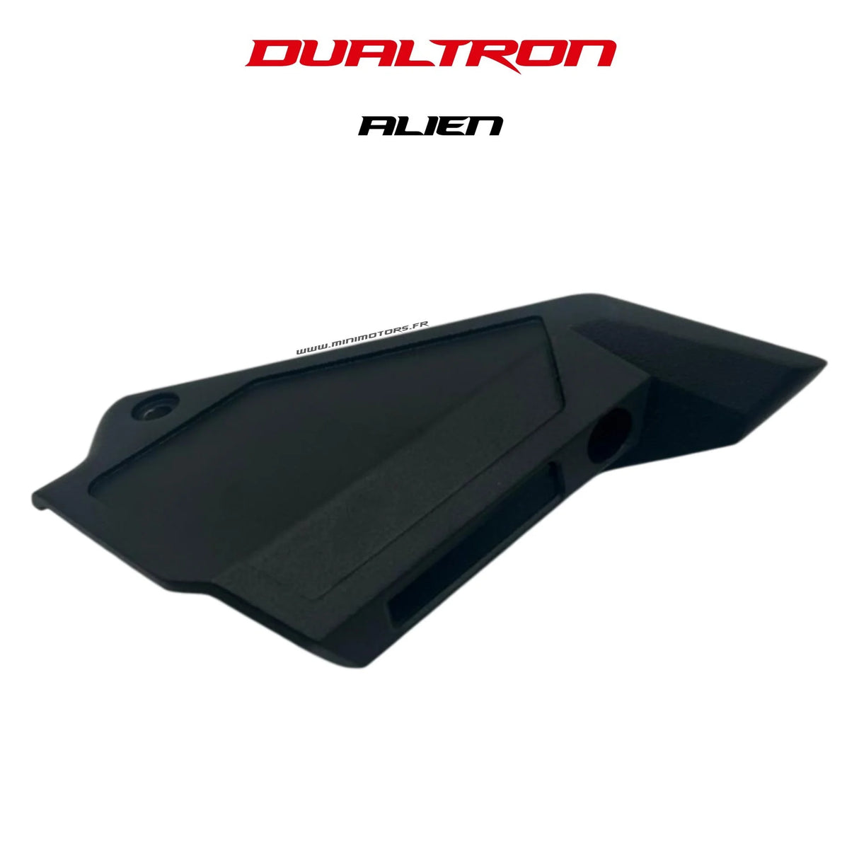 DUALTRON ALIEN | REPOSE-PIED ARRIÈRE GAUCHE (PAD)