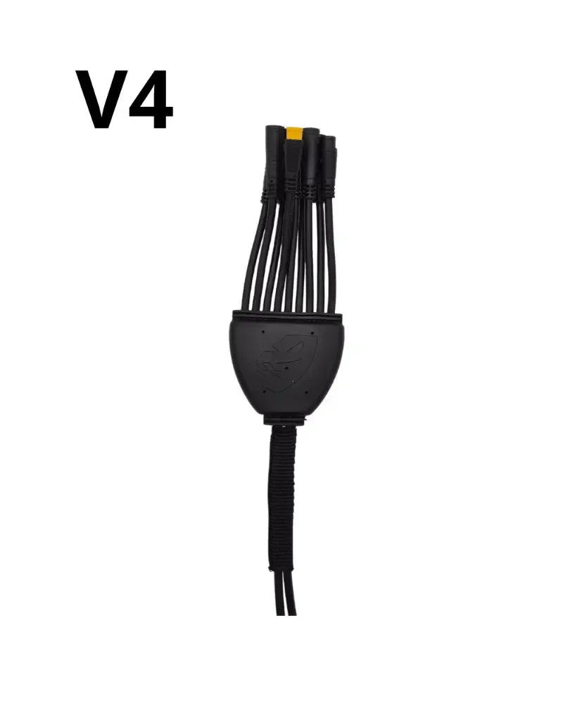Câble principal V4