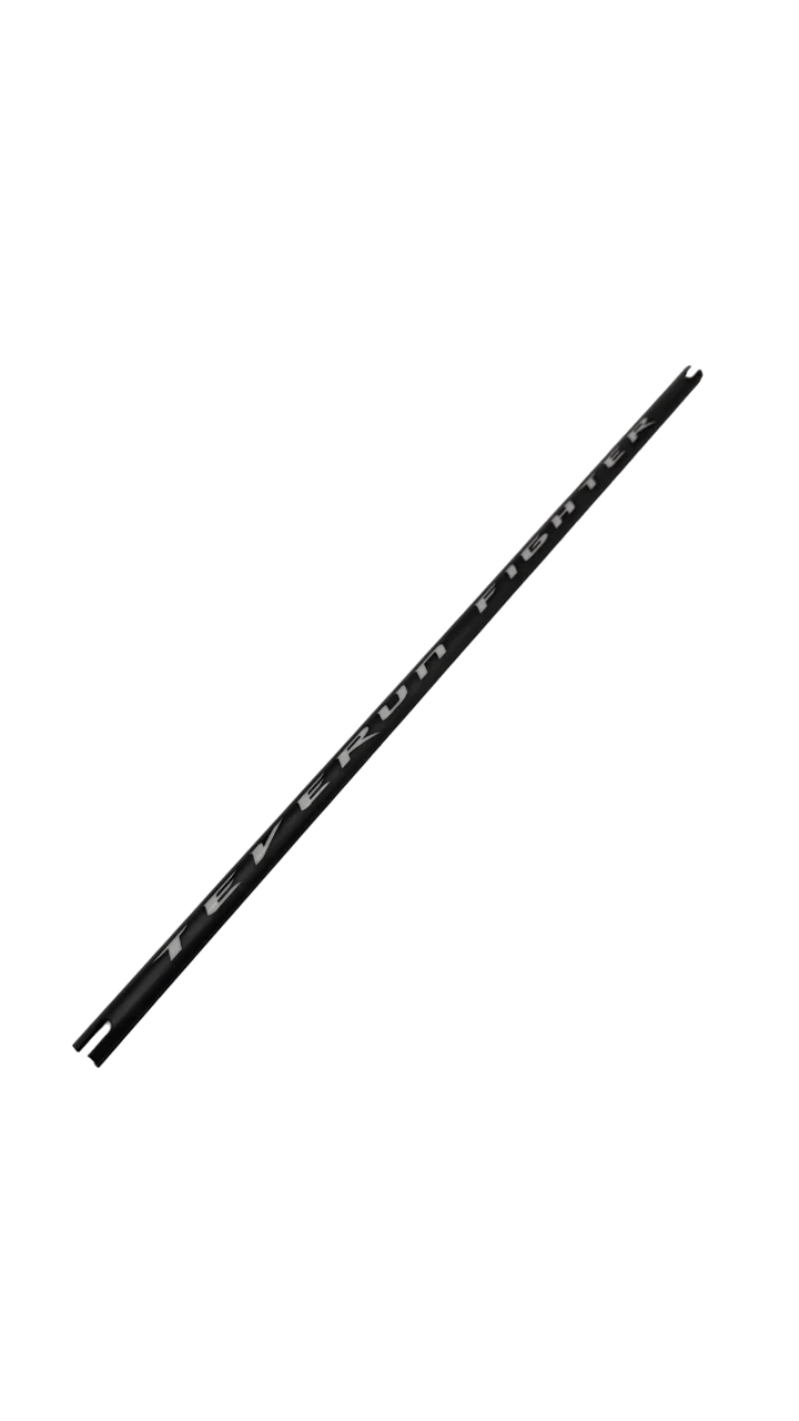 TEVERUN FIGHTER 10, 10+, 11, 11+, SUPREME, 7260R 2023 | CACHE LED COLONNE DE DIRECTION