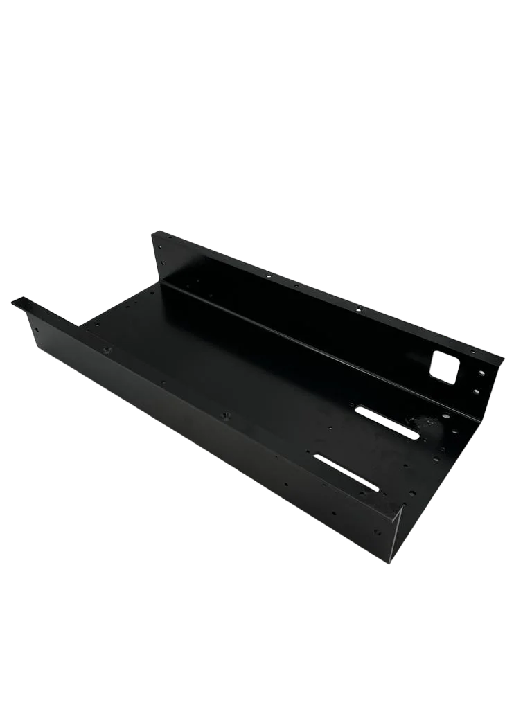 DUALTRON THUNDER 3 | CHÂSSIS
