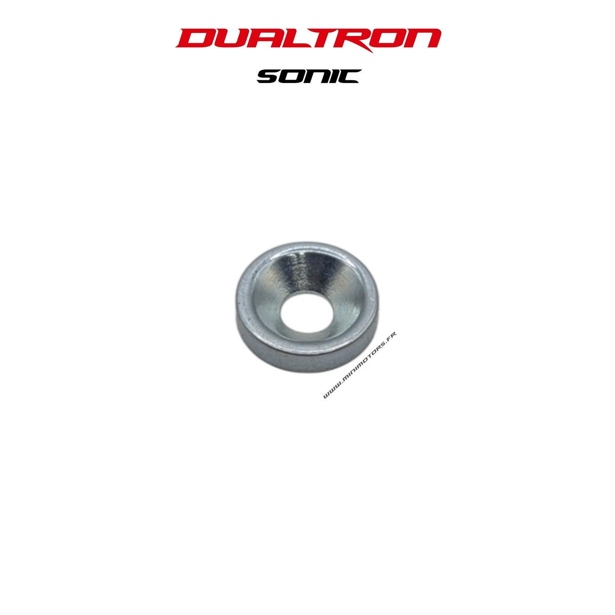 DUALTRON SONIC | AIMANT CAPTEUR11*6.9 TYPE NUT
