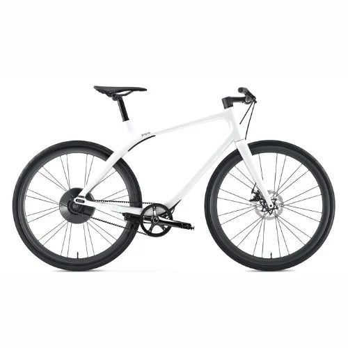 GOGORO EEYO 1S BLANC 175 CM