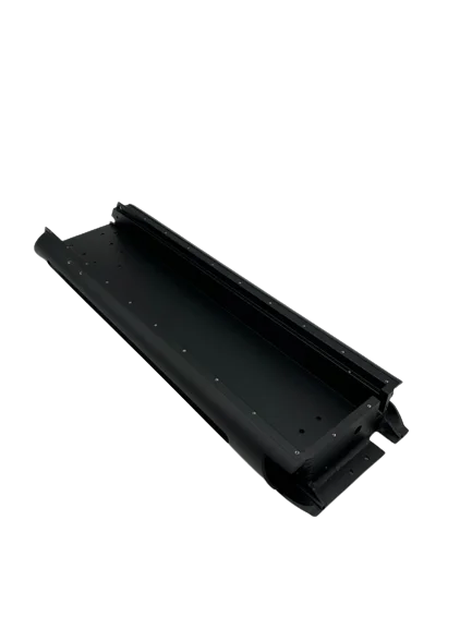 DUALTRON POP | CHASSIS EN ALUMINIUM