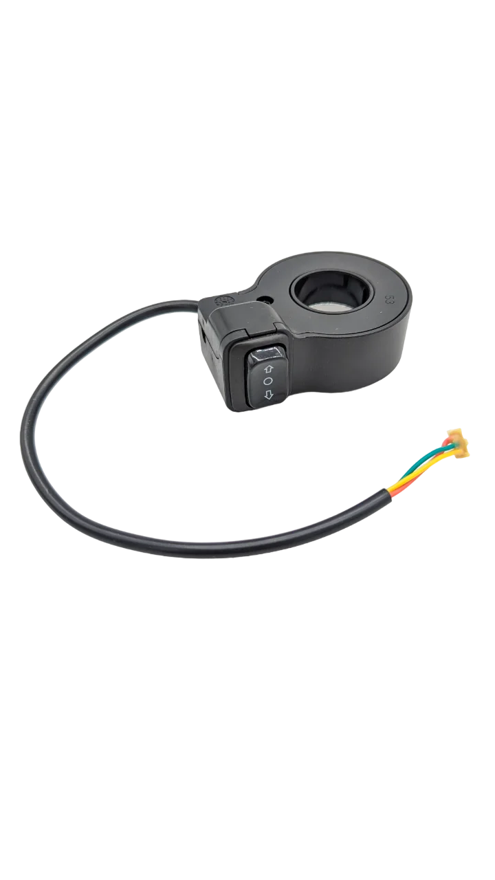DUALTRON DOLPHIN | BOUTON CLIGNOTANT